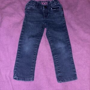 The Children's Place Denim Jeans